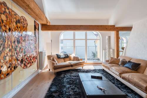 Foto - Wohnung zum Mieten in Potsdam 2.950,00 € 120 m²