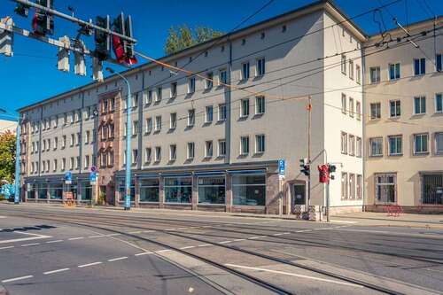 Foto - Einzelhandel in Chemnitz 657,00 € 65.69 m²