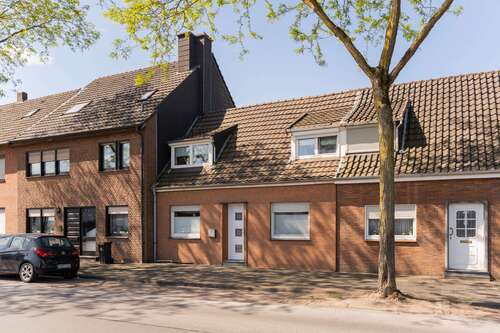 Foto - Haus zum Kaufen in Bocholt 264.900,00 € 107.93 m²