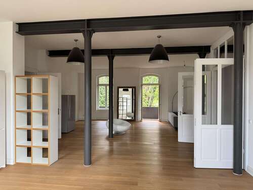 Foto - Wohnung zum Kaufen in Berlin 1.645.000,00 € 163 m²