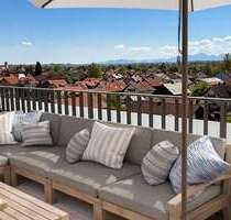 Wohnung zum Kaufen in Peißenberg 379.000,00 € 54.67 m²