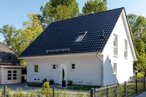 Foto - Haus zum Kaufen in Wermelskirchen 691.555,00 € 165 m²