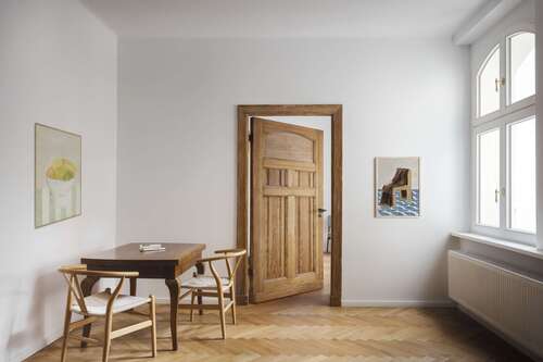 Foto - Wohnung zum Kaufen in Berlin 407.000,00 € 54 m²