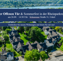 Wohnung zum Mieten in Unkel 705,00 € 44 m²