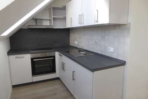 Foto - Wohnung zum Mieten in Chemnitz 260,00 € 43 m²