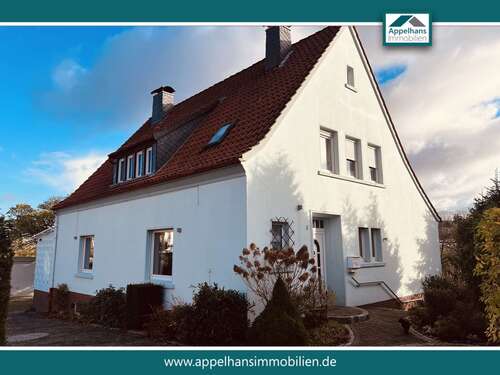 Foto - Haus zum Kaufen in Georgsmarienhütte 359.000,00 € 207.75 m²