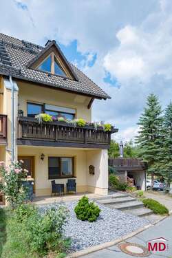 Foto - Haus zum Kaufen in Gornsdorf 255.000,00 € 150 m²