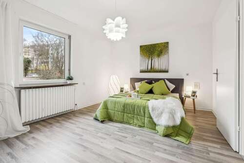 Foto - Wohnung zum Kaufen in Saarbrücken 169.900,00 € 70.01 m²