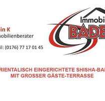 Gastronomie in Karlsruhe 1.600,00 € 280 m²
