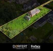 Grundstück zu verkaufen in Hamburg Niendorf 825.000,00 € 1034 m²