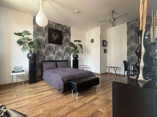 Foto - Wohnung zum Kaufen in Mannheim 230.000,00 € 39.07 m²