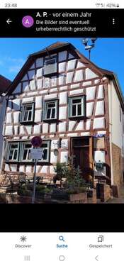 Foto - Haus zum Kaufen in Gelnhausen 640.000,00 € 160 m²