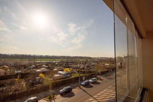 Foto - Wohnung zum Mieten in Dresden Pieschen Süd 598,13 € 43.38 m²