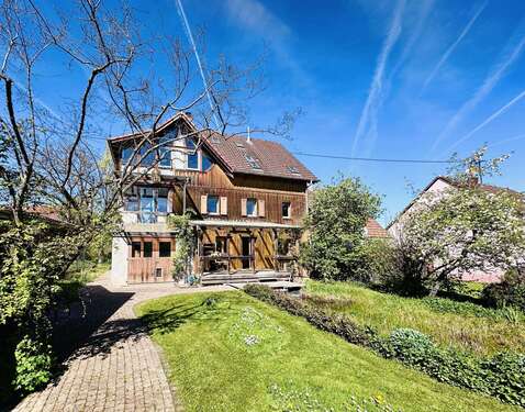 Foto - Haus zum Kaufen in Niedermohr 450.000,00 € 264.14 m²