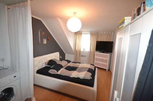 Foto - Wohnung zum Mieten in Düsseldorf 390,00 € 21 m²