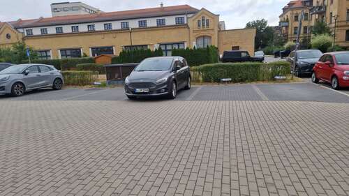 Foto - Garage zu vermieten in Leipzig 55,00 €