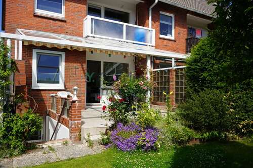 Foto - Haus zum Kaufen in Cuxhaven Döse 298.000,00 € 117 m²