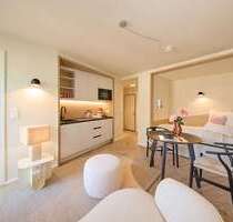 Wohnen auf Zeit in Hamburg 1.480,00 €