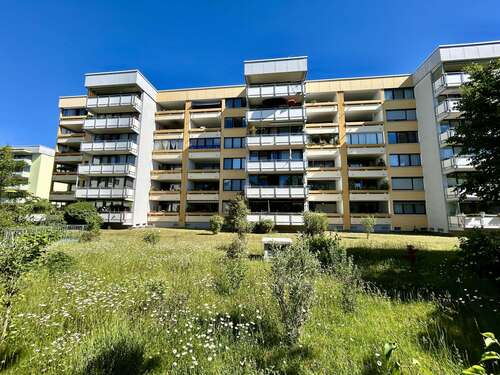 Foto - Wohnung zum Kaufen in Unterhaching 398.000,00 € 68.5 m²