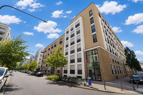 Foto - Wohnung zum Mieten in Frankfurt am Main 1.920,00 € 93 m²