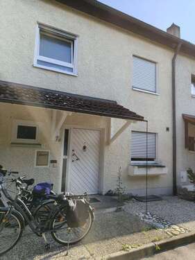 Foto - Haus zum Kaufen in Augsburg 670.000,00 € 138 m²