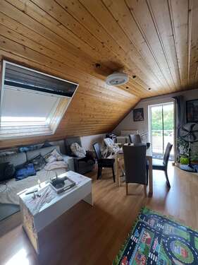 Foto - Wohnung zum Mieten in Germersheim 690,00 € 65 m²