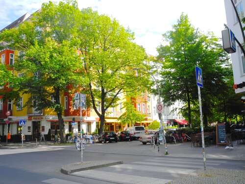 Foto - Wohnung zum Kaufen in Berlin 370.000,00 € 48 m²