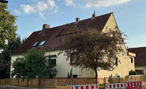 Foto - Haus zum Kaufen in Lohra 350.000,00 € 160 m²