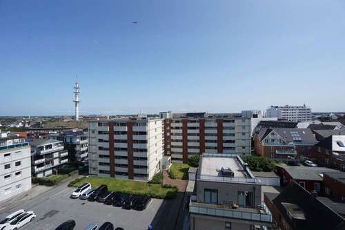 Foto - Wohnung zum Kaufen in Sylt 349.000,00 € 44.04 m²