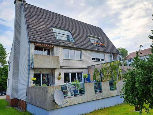 Foto - Wohnung zum Kaufen in Minden 149.000,00 € 92 m²