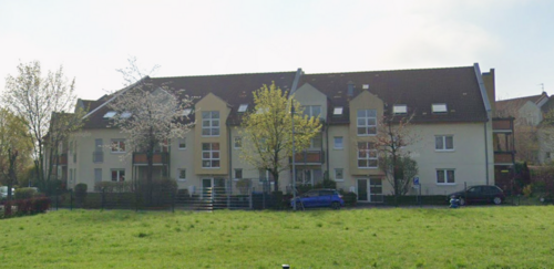 Foto - Wohnung zum Mieten in Kesseldorf 600,00 € 59.65 m²