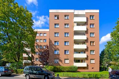 Foto - Wohnung zum Mieten in Münster 954,00 € 99 m²