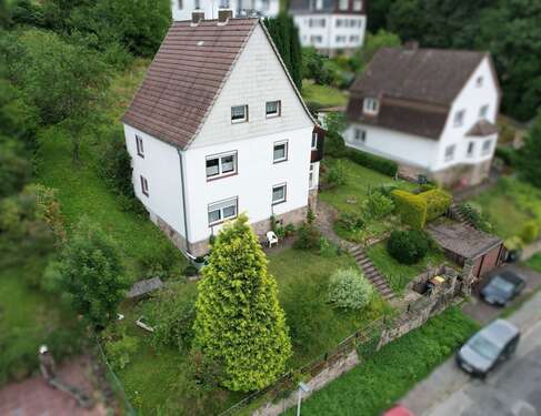 Foto - Haus zum Kaufen in Bad Karlshafen 109.000,00 € 164 m²