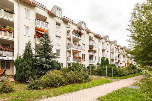 Foto - Wohnung zum Mieten in Leipzig 449,16 € 64.91 m²