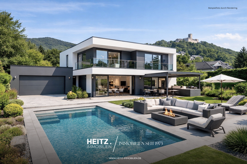 Foto - Haus zum Kaufen in Königstein im Taunus 2.980.000,00 € 242 m²
