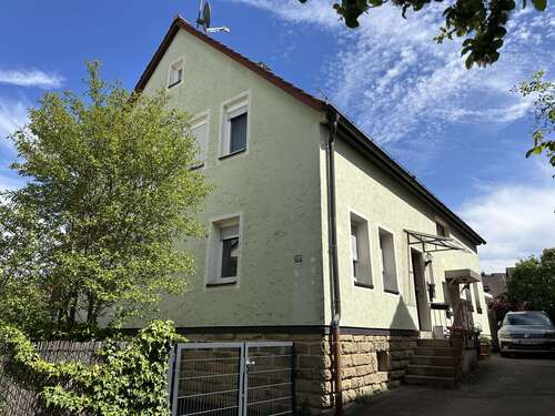 Foto - Haus zum Kaufen in Stuttgart 449.000,00 € 96 m²