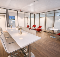 Büro in Mannheim 1.490,00 € 30 m² Büro in Mannheim 1.490,00 € 30 m²