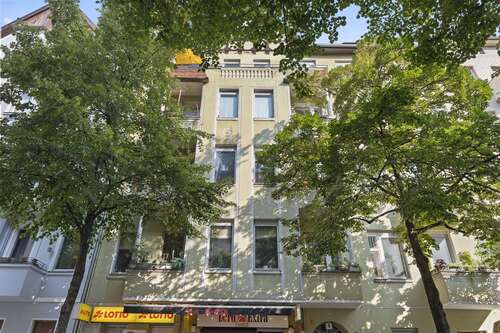 Foto - Wohnung zum Kaufen in Berlin 420.000,00 € 103.17 m²
