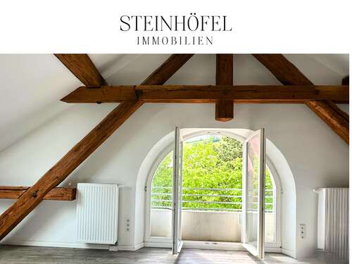 Foto - Wohnung zum Mieten in Oppenheim 1.000,00 € 90 m²