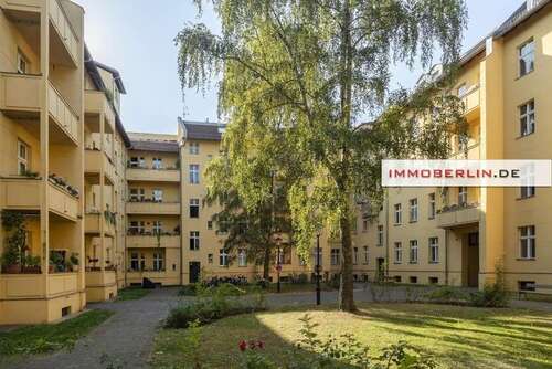 Foto - Wohnung zum Kaufen in Potsdam 540.000,00 € 108 m²