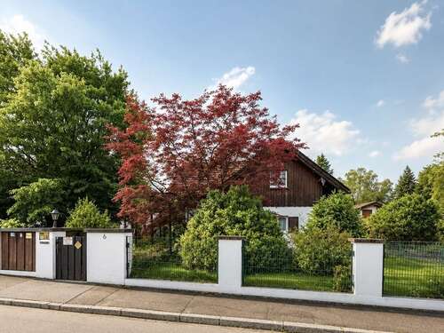 Foto - Grundstück zu verkaufen in Oberhaching 595.000,00 € 482 m²