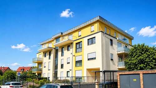 Foto - Wohnung zum Kaufen in Dresden 575.000,00 € 131.81 m²