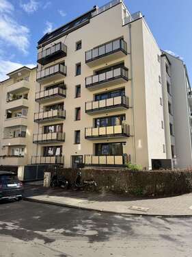 Foto - Wohnung zum Mieten in Köln 1.250,00 € 52 m²