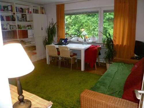 Foto - Wohnung zum Mieten in München 750,00 € 33 m²
