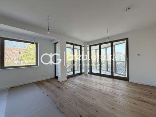 Foto - Wohnung zum Mieten in Berlin 1.999,00 € 76 m²