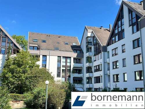 Foto - Wohnung zum Kaufen in Nürnberg 195.000,00 € 53 m²