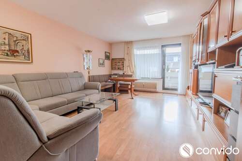 Foto - Wohnung zum Kaufen in Essen 132.000,00 € 56.46 m²