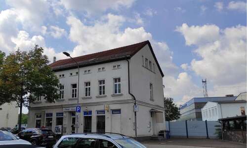 Foto - Wohnung zum Mieten in Merseburg 870,00 € 116 m²