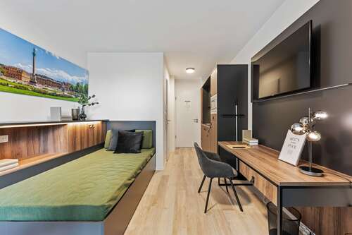 Foto - Wohnen auf Zeit in Stuttgart 799,00 €
