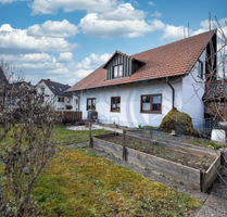 Haus zum Kaufen in Steißlingen 755.000,00 € 168.83 m²